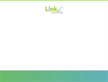 Tablet Screenshot of link-cs.com